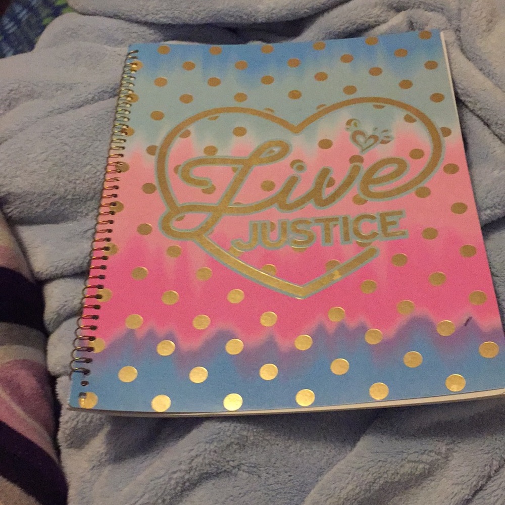 Note book